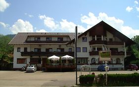 Gruppen-Hotel- Gasthof Baeren, Schwarzwald Bei Freiburg